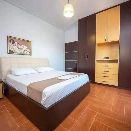 Vale Deti Hotel Ksamil