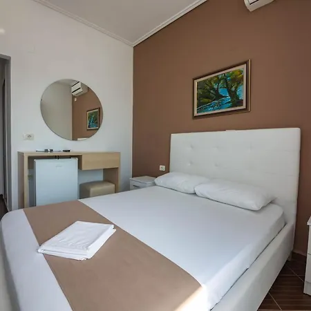 Hotel Vale Deti Ksamil