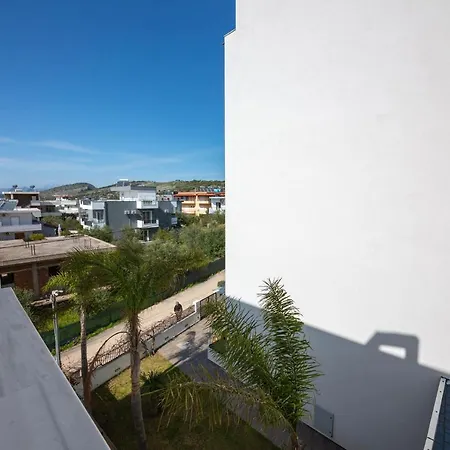 Hotel Vale Deti Ksamil