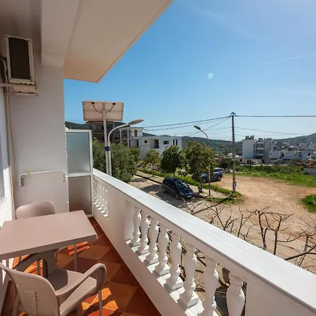 Hotel Vale Deti Ksamil