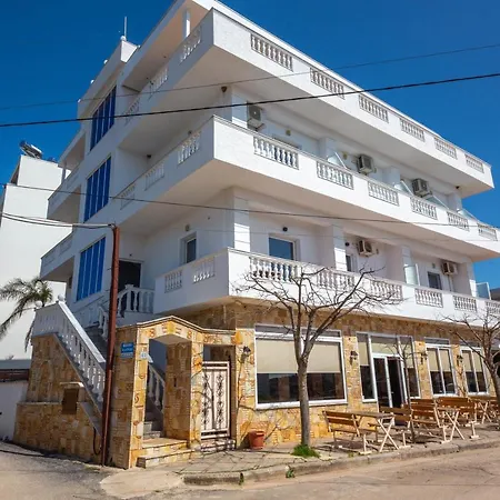 Vale Deti Hotel 3*