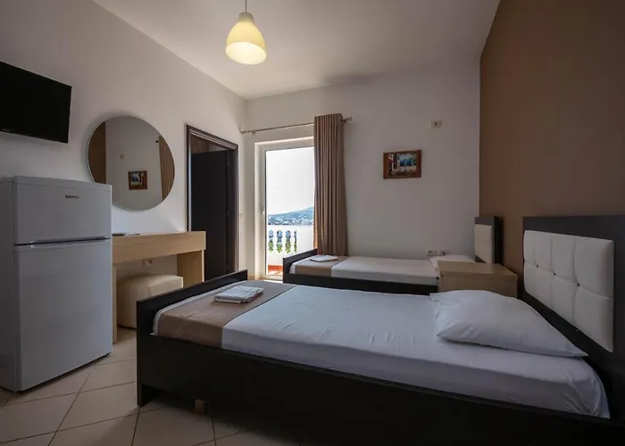 Vale Deti Hotel 3*