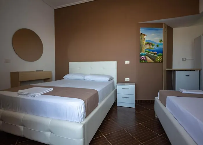 Hotel Vale Deti