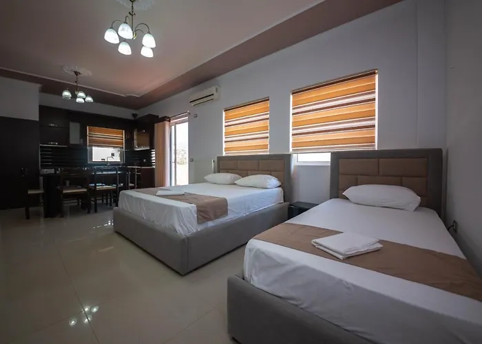 Hotel Vale Deti 3*