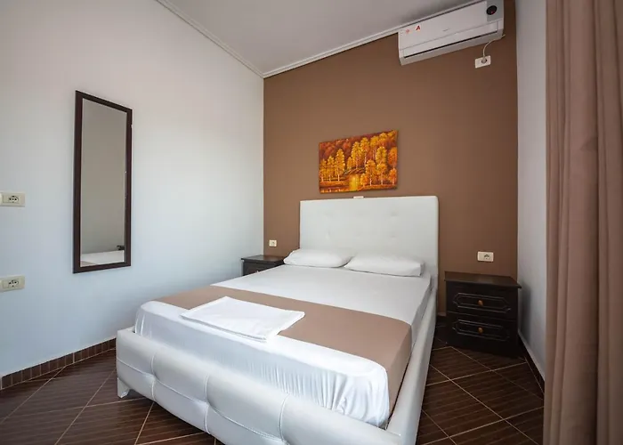 Vale Deti Hotel 3*