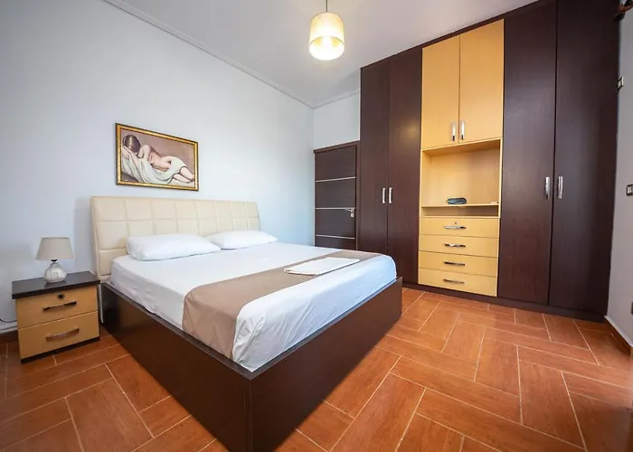 Vale Deti Hotel Ksamil