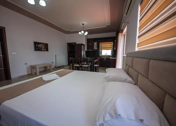Vale Deti Hotel
