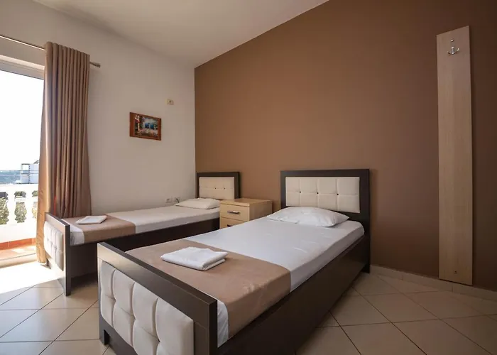 Hotel Vale Deti