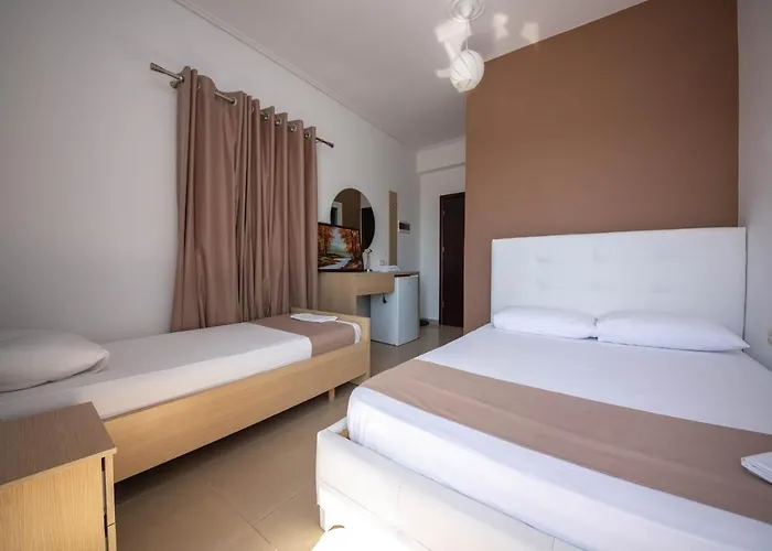 Hotel Vale Deti 3*