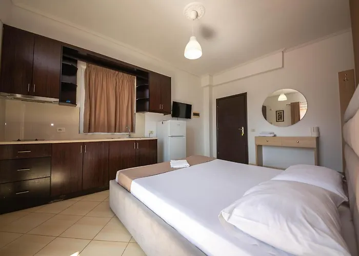 Vale Deti Hotel