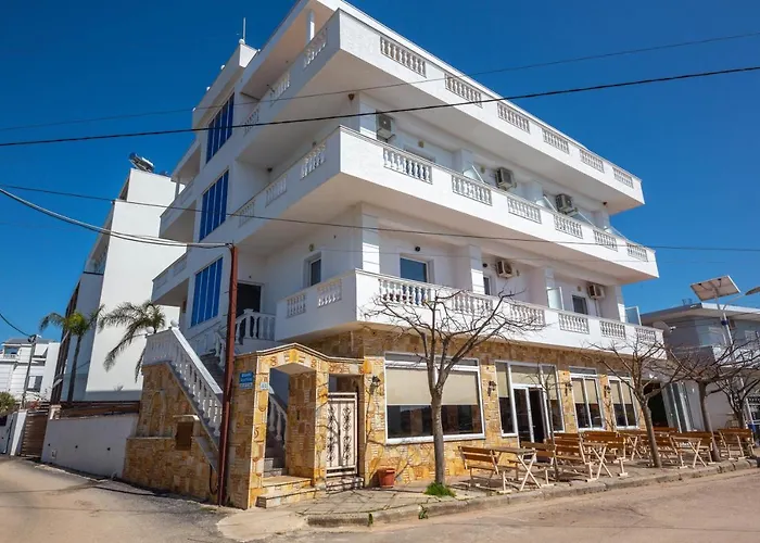 Vale Deti Hotel 3*