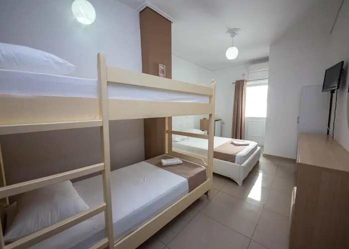 Vale Deti Hotel 3*