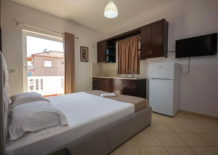 Hotel Vale Deti