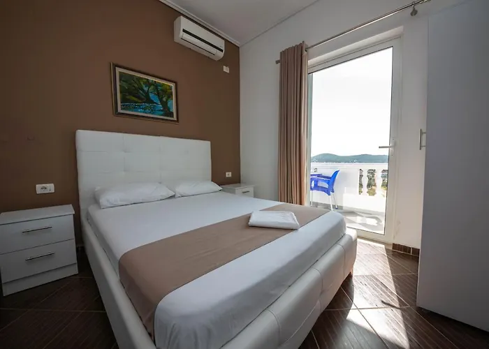 Hotel Vale Deti 3*