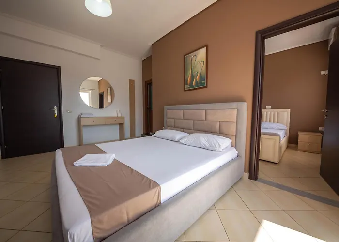 Vale Deti Hotel 3*