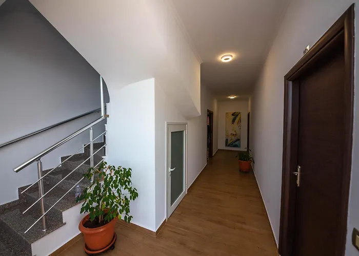 Vale Deti Hotel