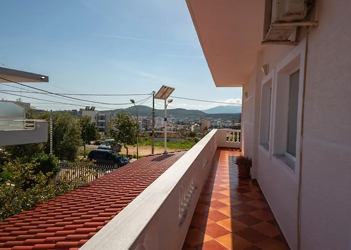 Vale Deti Hotel