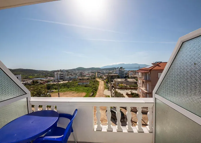 Hotel Vale Deti 3*