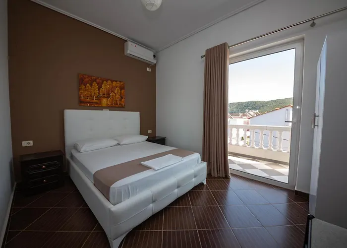Hotel Vale Deti