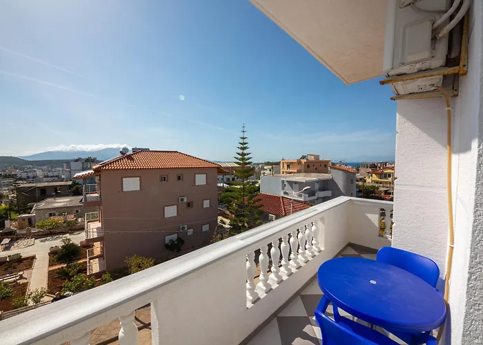 Hotel Vale Deti