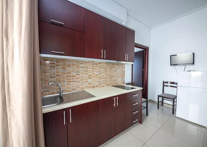 Hotel Vale Deti